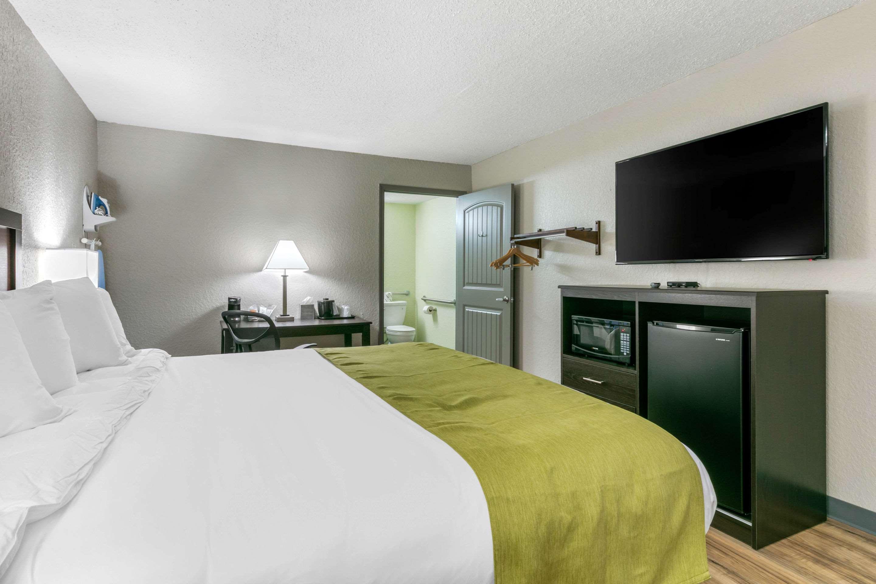 Rodeway Inn Kingston Springs Eksteriør bilde