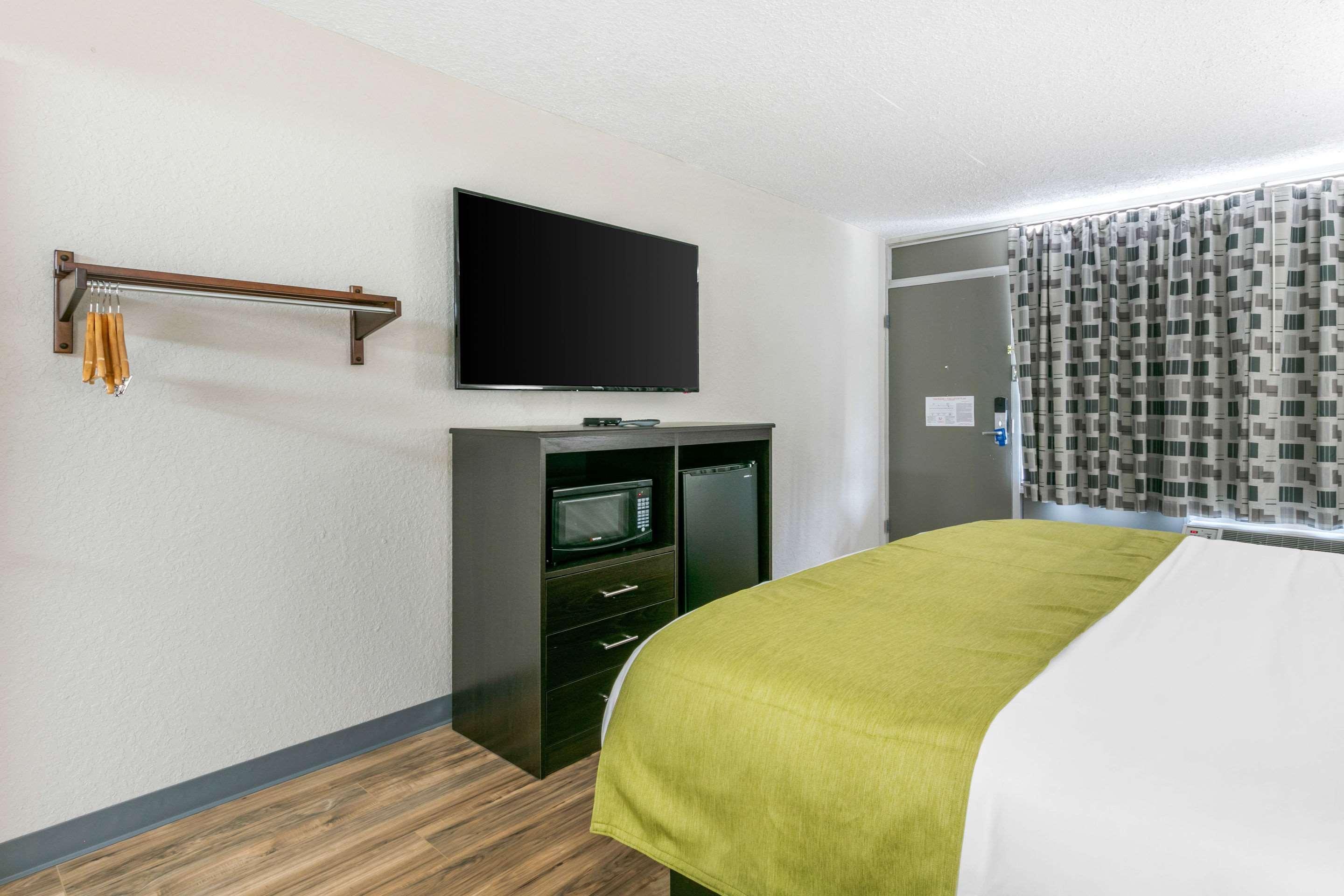 Rodeway Inn Kingston Springs Eksteriør bilde