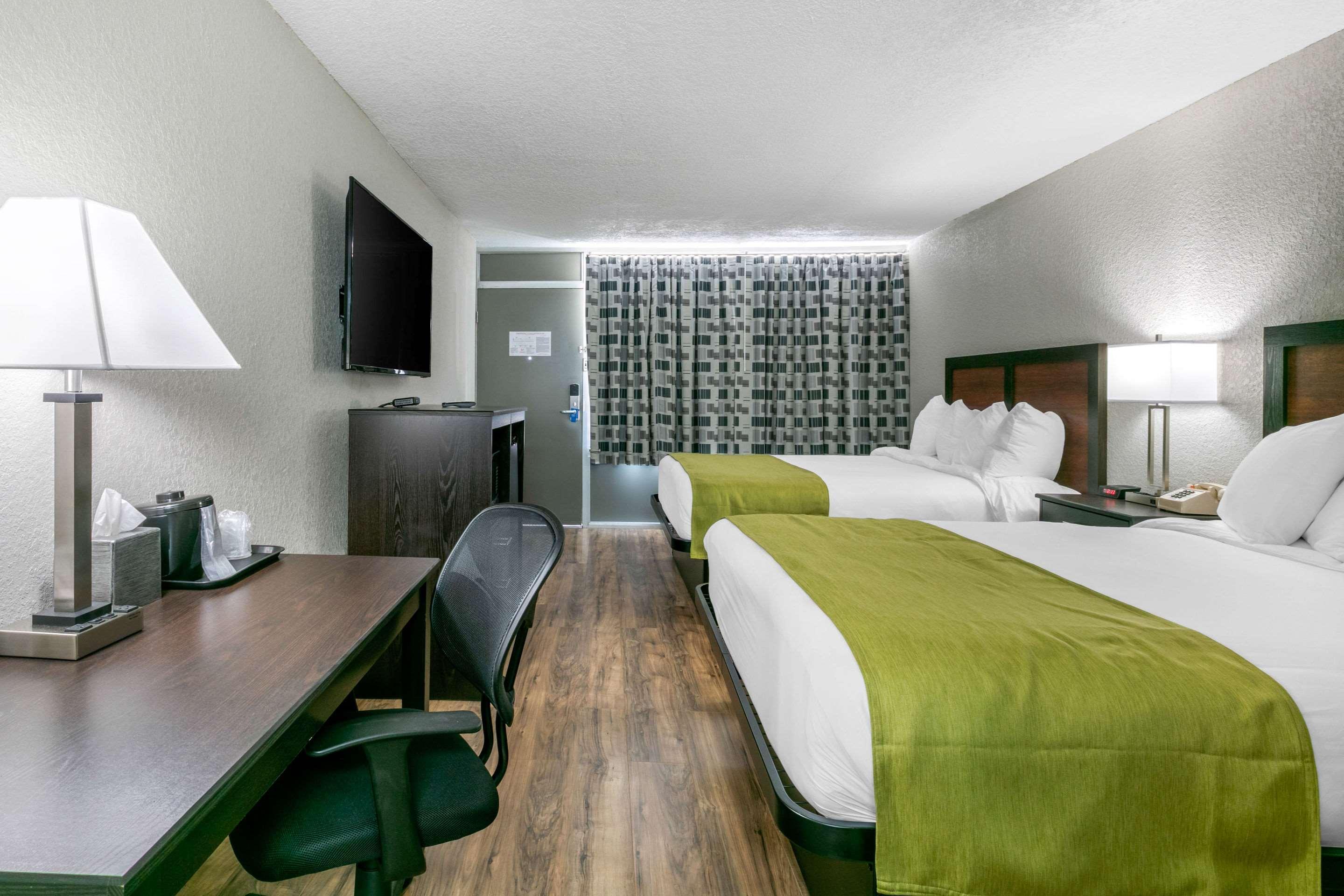 Rodeway Inn Kingston Springs Eksteriør bilde