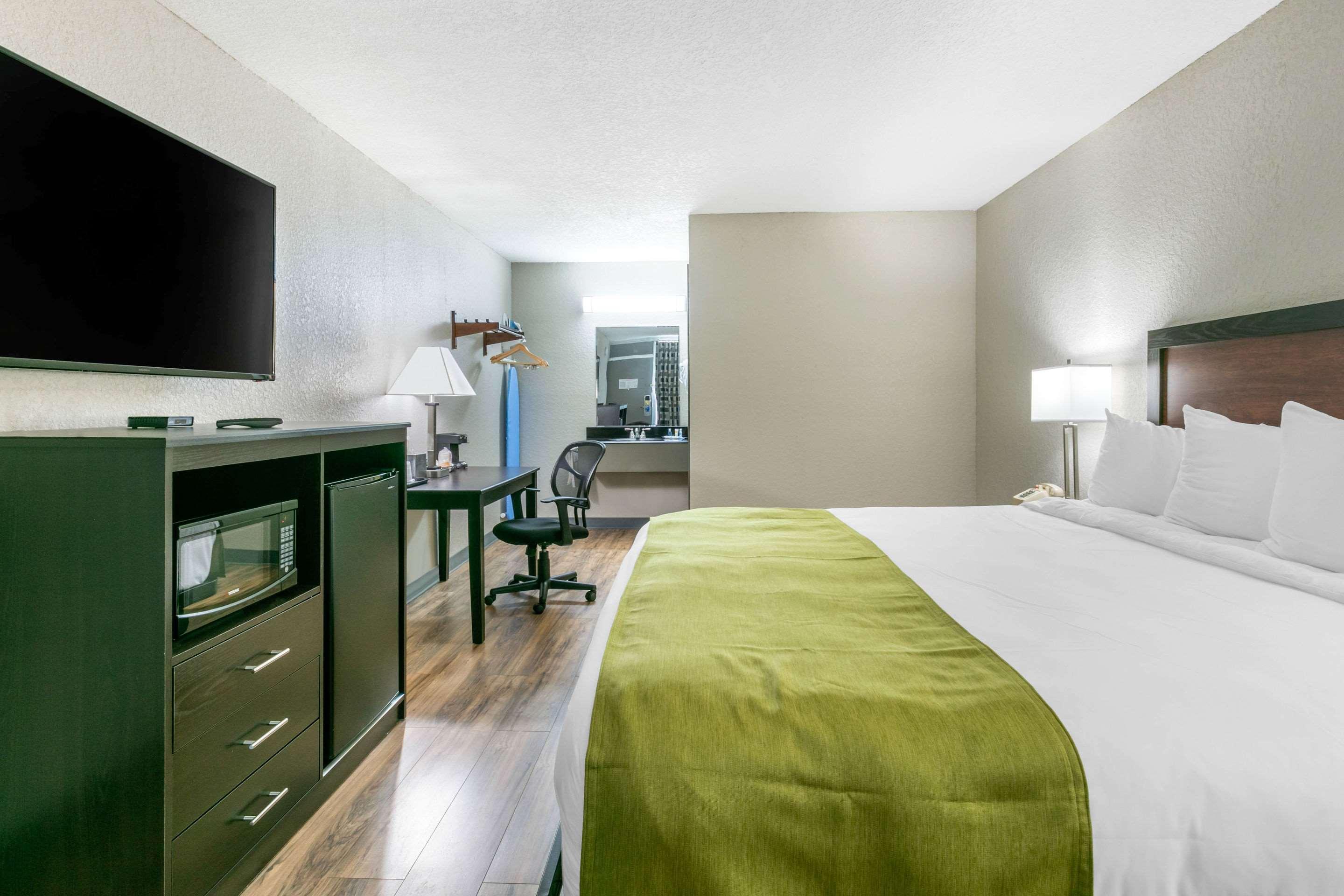 Rodeway Inn Kingston Springs Eksteriør bilde