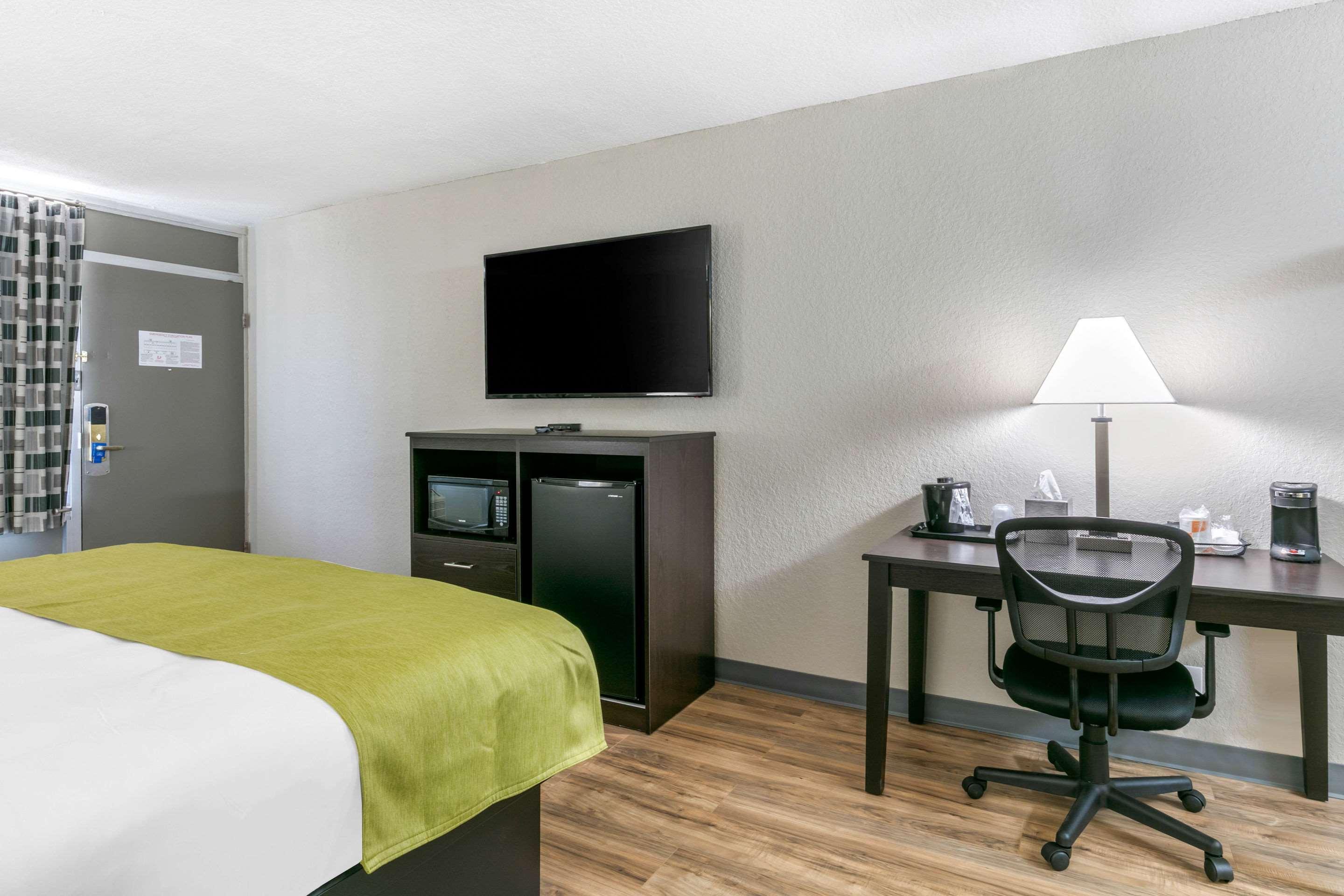Rodeway Inn Kingston Springs Eksteriør bilde