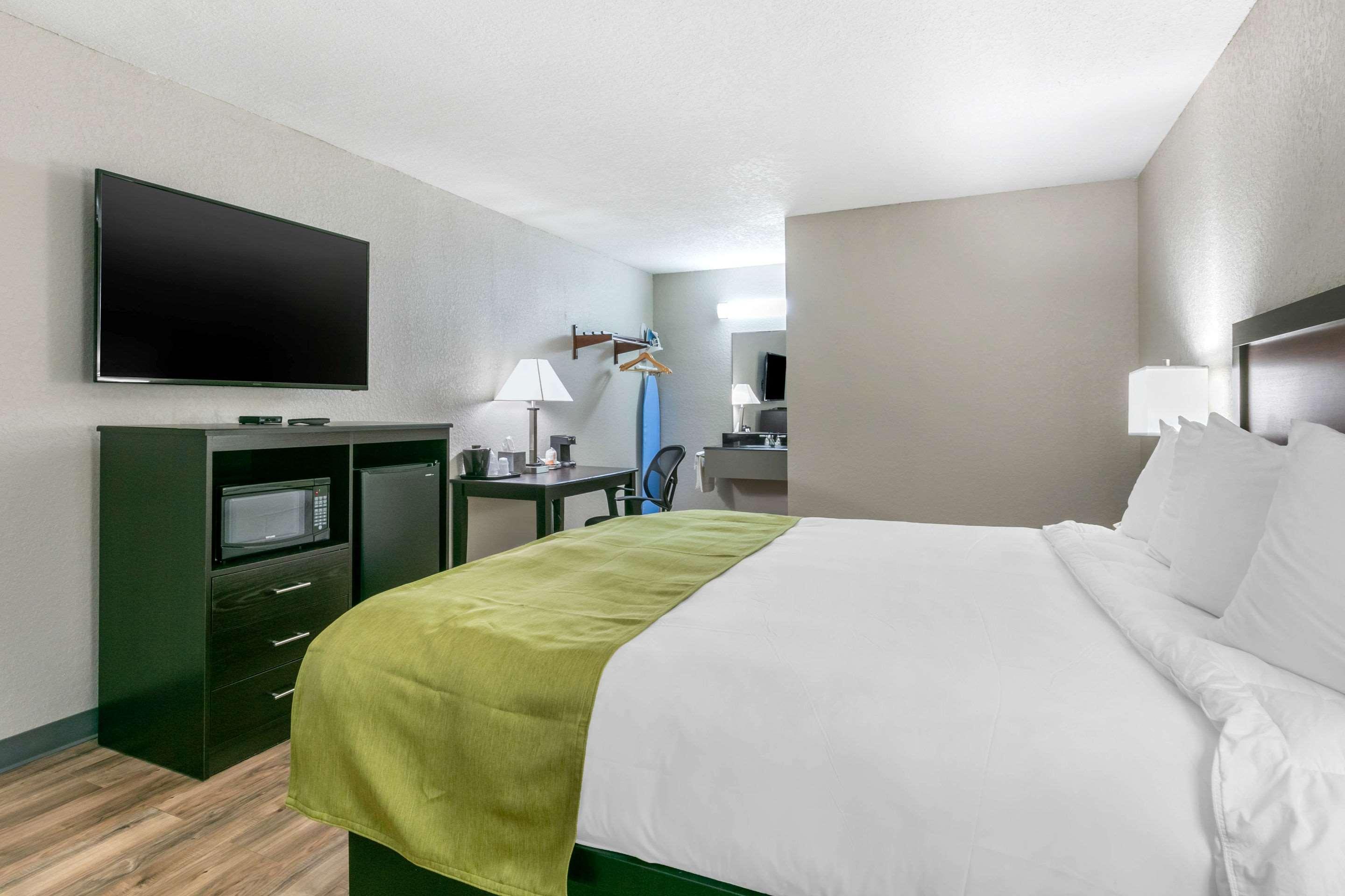 Rodeway Inn Kingston Springs Eksteriør bilde