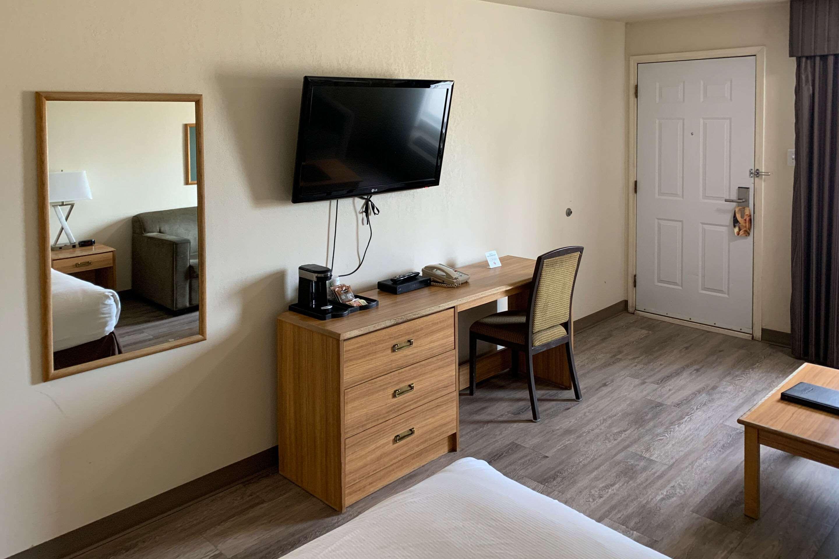 Rodeway Inn Kingston Springs Eksteriør bilde