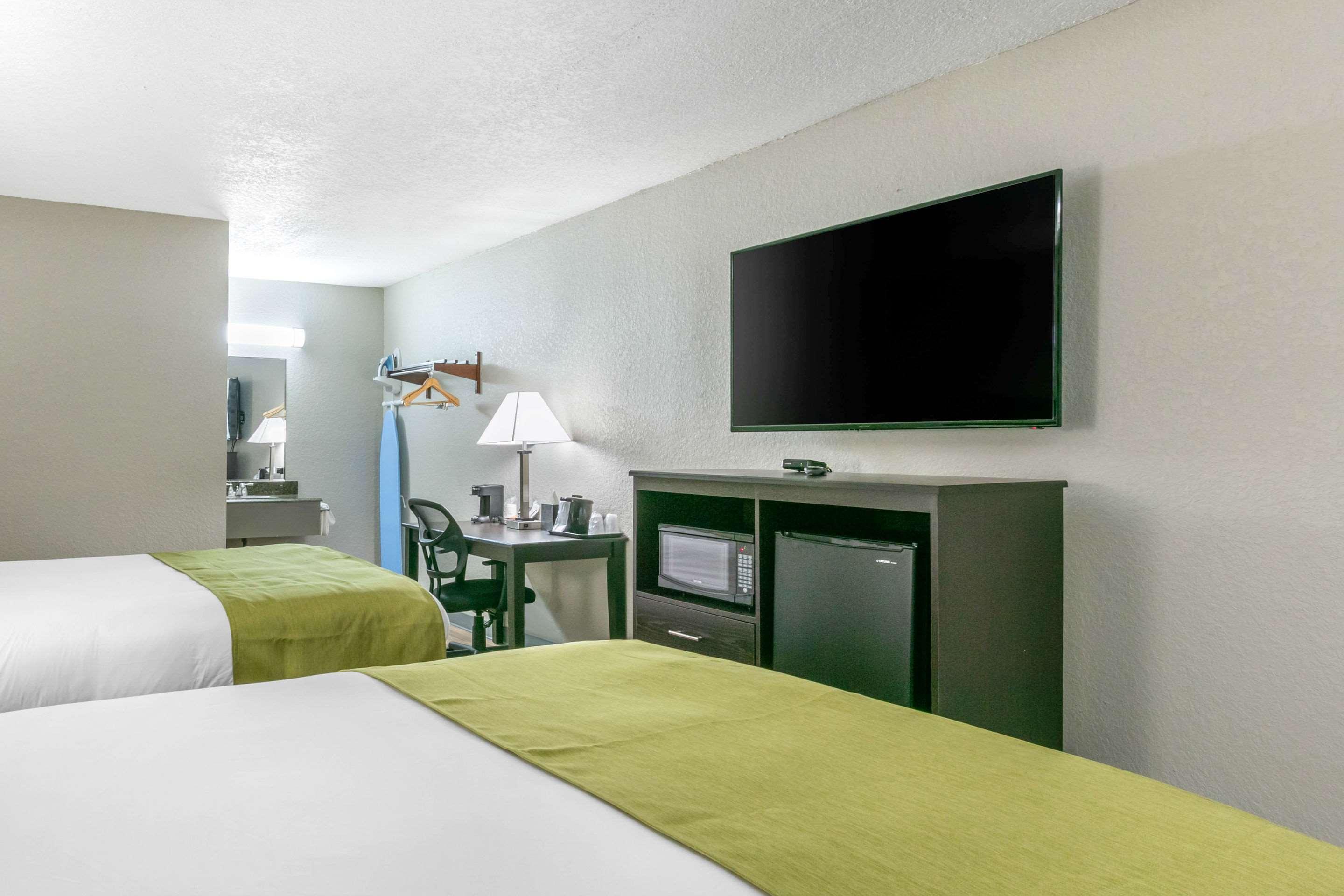 Rodeway Inn Kingston Springs Eksteriør bilde