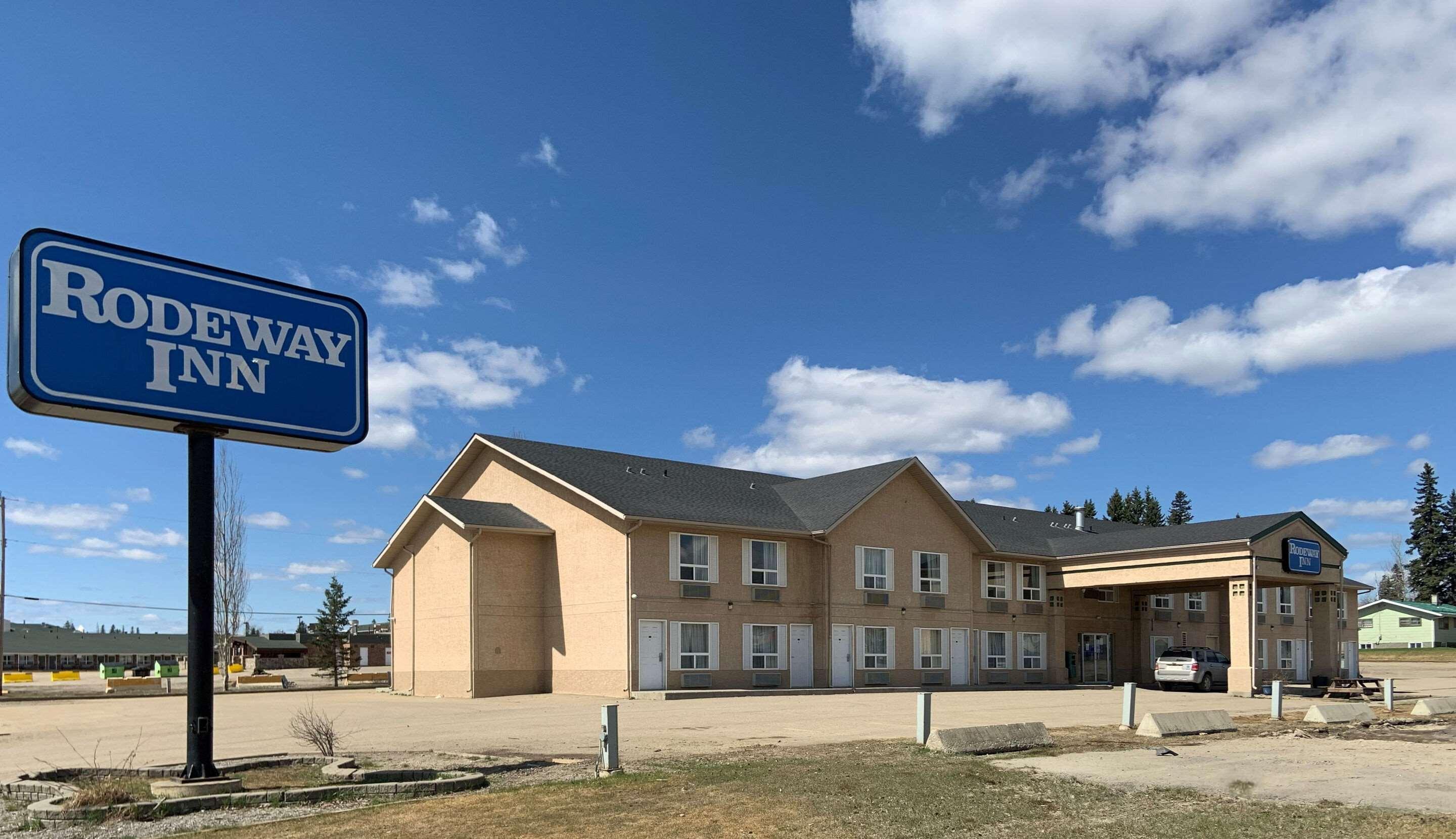 Rodeway Inn Kingston Springs Eksteriør bilde