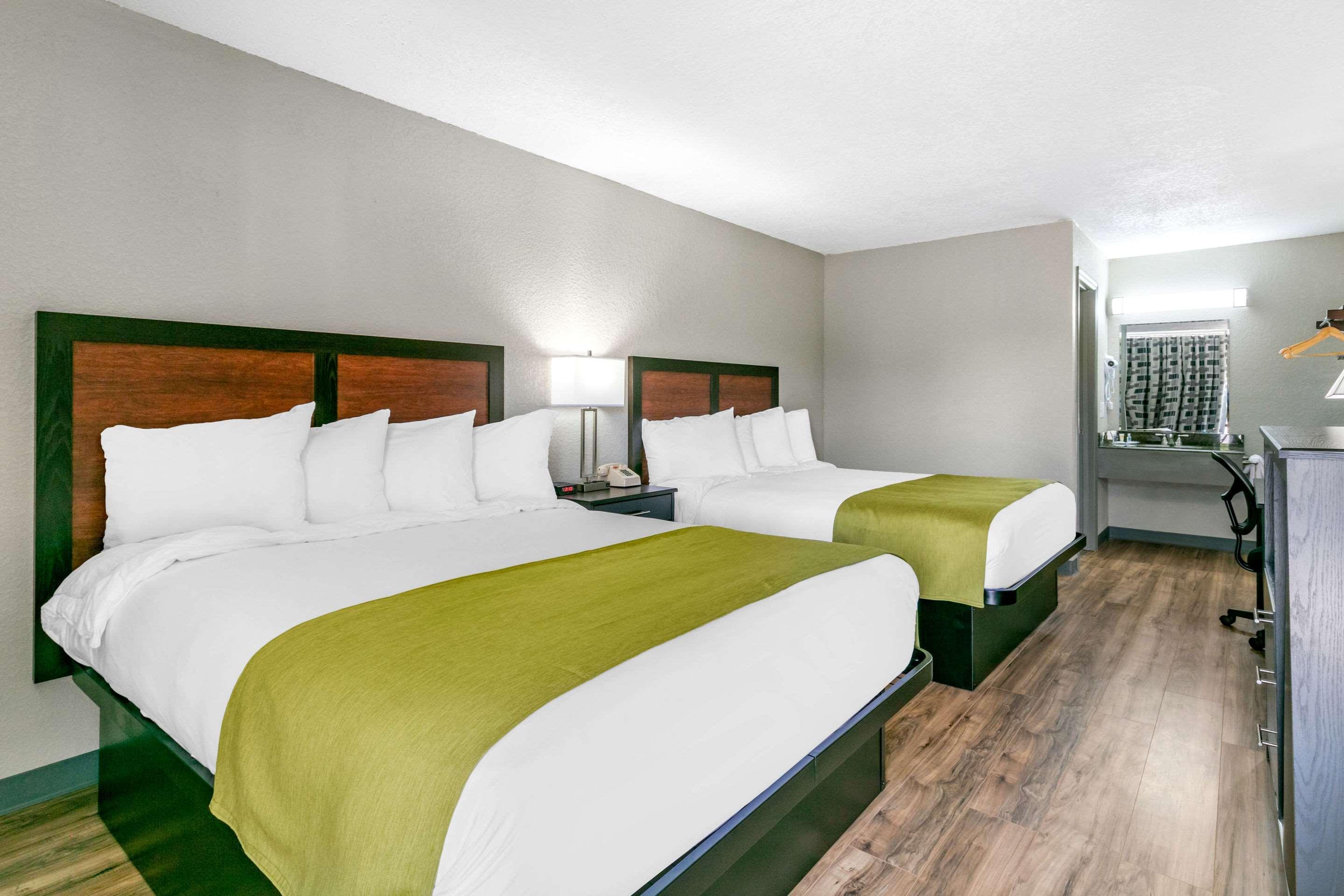 Rodeway Inn Kingston Springs Eksteriør bilde