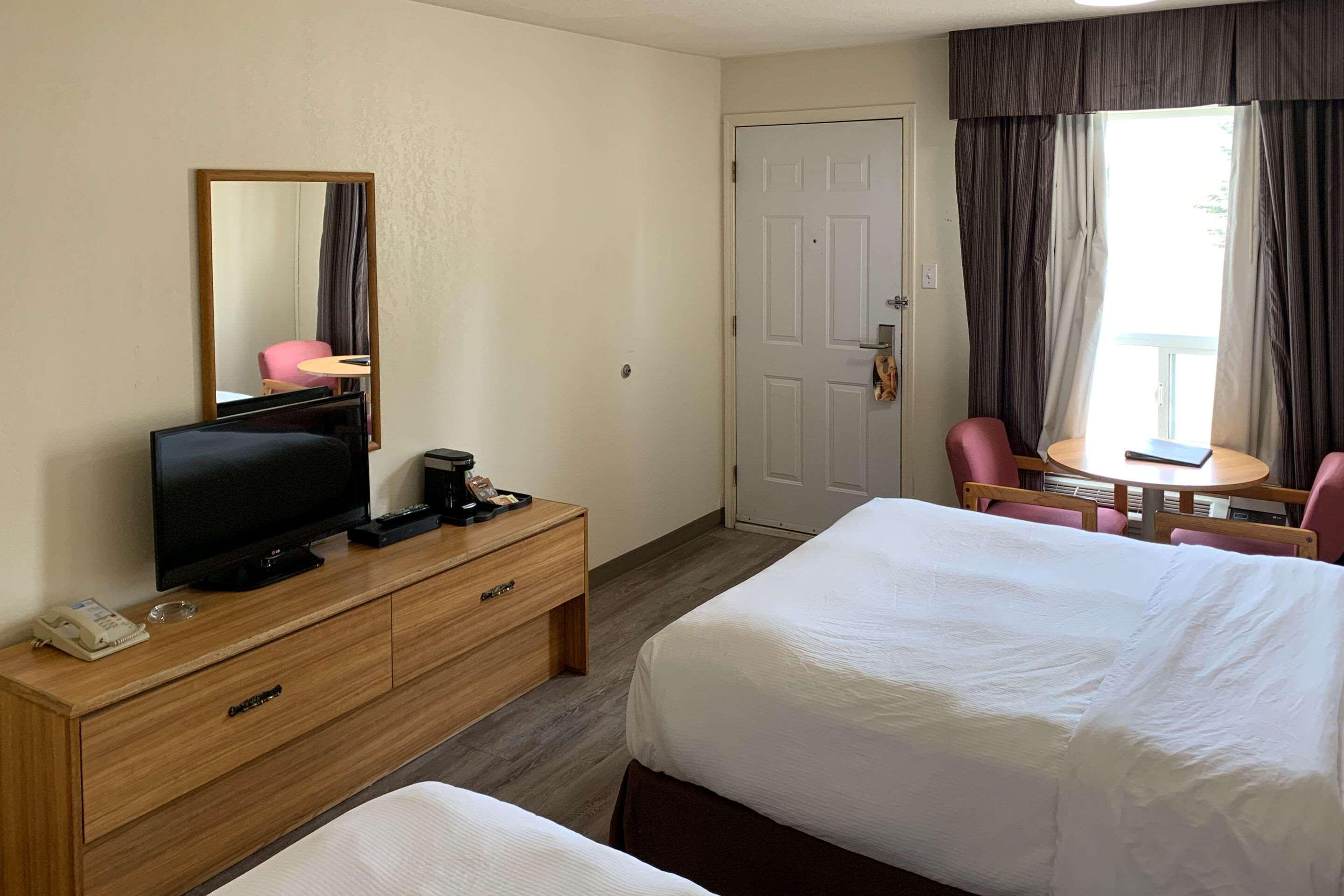 Rodeway Inn Kingston Springs Eksteriør bilde