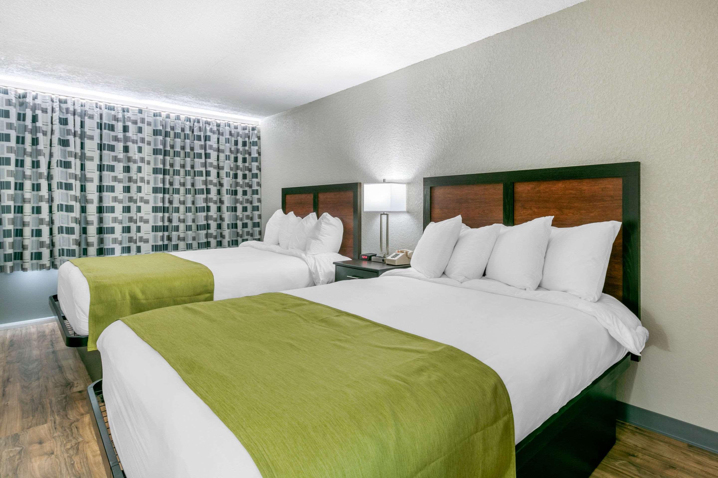 Rodeway Inn Kingston Springs Eksteriør bilde